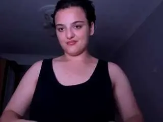 Camsoda Nude Webcam of chloeallen