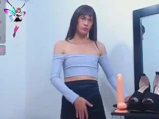 Camsoda Live Sex of tifaniith