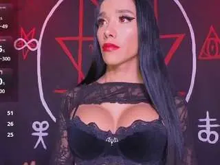 Camsoda Best live sex cam show of depresion-black