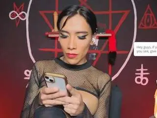 Camsoda Live Porn of depresion-black