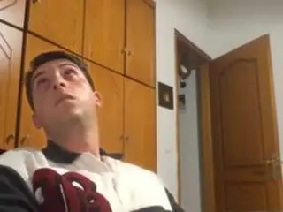 Camsoda Best live sex cam show of geralddupree