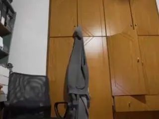 Camsoda Sex Chat of geralddupree