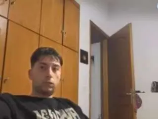 Camsoda Sex Cam of geralddupree