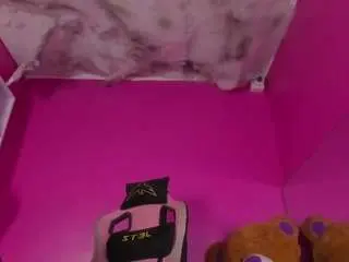 Camsoda Live Sex Cam of joselina-angels1