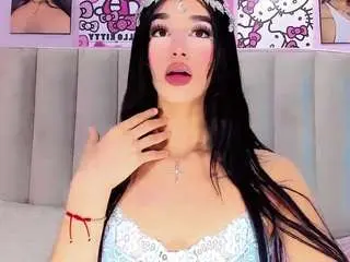 keyspriincess from camsoda