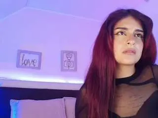 lilith-savett from camsoda