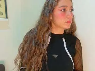 Camsoda Adult Webcams of myapril