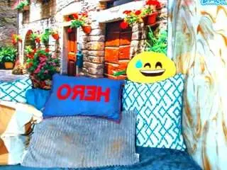 Camsoda Adult Webcam of spicybarbie4u