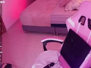 Camsoda Private Sex Chat of angel-rouse