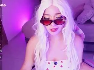 Camsoda Adult Video Chat of angel-rouse