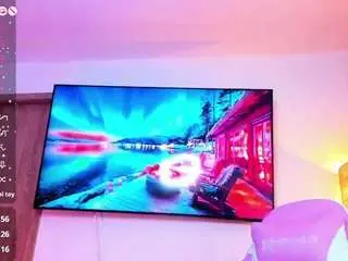 Camsoda Live Sex of angel-rouse