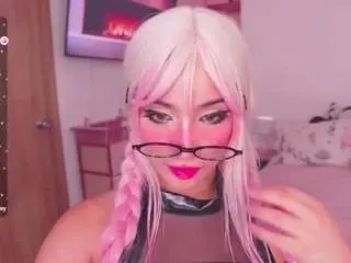 Camsoda Free Live Porn of angel-rouse