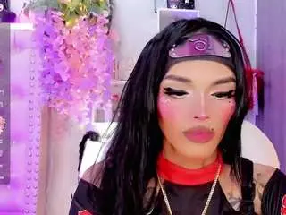 Camsoda Nude Webcam of doll-swett