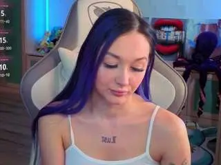 Camsoda Sex Chat of imsuka