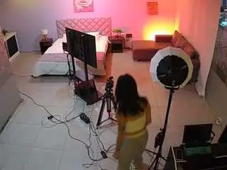 Camsoda Free Porn Cam of voyeurcam-jb-photo-studio