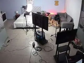 Camsoda Live Sex of voyeurcam-jb-photo-studio