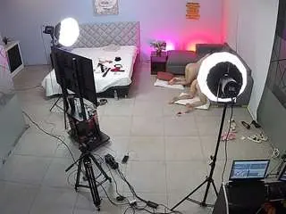 Camsoda Live Sex Cam of voyeurcam-jb-photo-studio