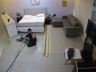 Camsoda Free Live Porn of voyeurcam-jb-photo-studio