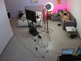 Camsoda Live Sex of voyeurcam-jb-photo-studio