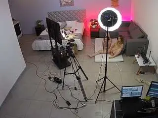 Camsoda Live Sex Cam of voyeurcam-jb-photo-studio
