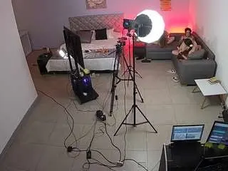 Camsoda Free Porn Cam of voyeurcam-jb-photo-studio