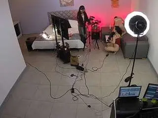 Camsoda Free Live Porn of voyeurcam-jb-photo-studio