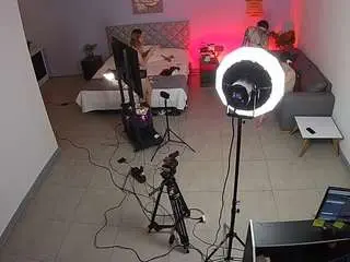 Camsoda Adult Video Chat of voyeurcam-jb-photo-studio