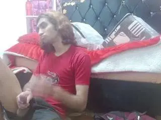 Camsoda Best live sex cam show of andresdark-07