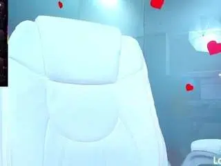 Camsoda Nude Webcam of evelynerosse