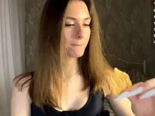 Camsoda Nude Webcam of lynnecaudle