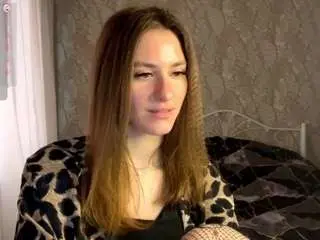 Camsoda Nude Webcam of lynnecaudle