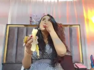 Camsoda Best Webcam of marcela-toca