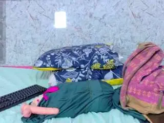 Camsoda Best Webcam of nia-evans