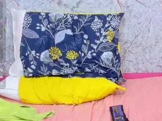 Camsoda Live Sex of nia-evans