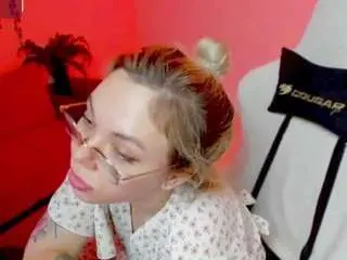 Camsoda Best Webcam of anyapickles