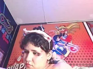 Camsoda Best live sex cam show of candy-hairy