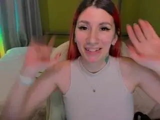 Camsoda Adult Webcam of girlfromanothercity