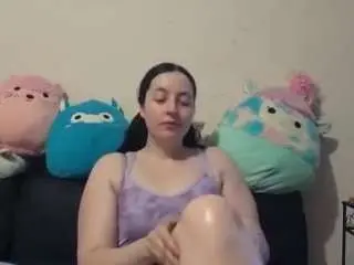 Camsoda Best Webcam of harleytodd