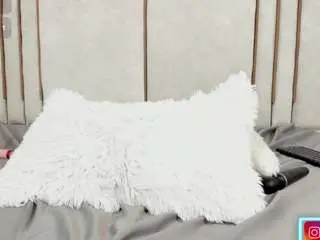 Camsoda Sex Chat of lilith-dry