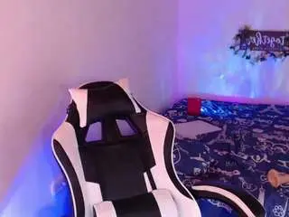 Camsoda Free Live Porn of meganntaylor