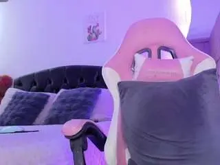 Camsoda Sex Cam of miss-amarantha