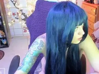 Camsoda Live Sex of saramoon97