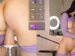 Camsoda Live Porn of sweet-mistie