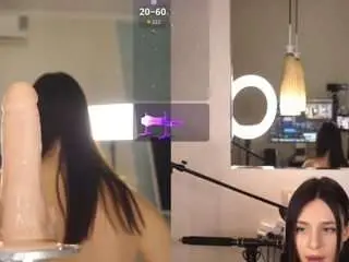 sweet-mistie from camsoda