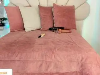 Camsoda Watch Live Sex Cams of daniela-tovar