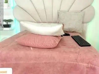 Camsoda Live Porn of daniela-tovar