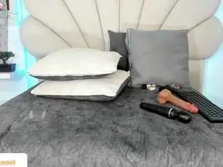 Camsoda Sex Chat of daniela-tovar