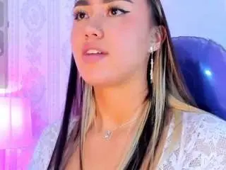 liaa-18 from camsoda