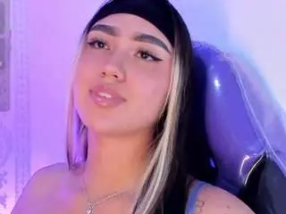 Camsoda Free Porn Cam of liaa-18