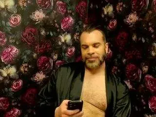 Camsoda Adult Video Chat of tylerdavidcreator